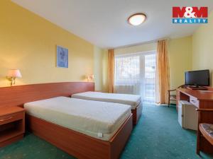 Prodej ubytování, Cheb - Střížov, 1900 m2