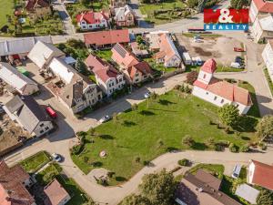 Prodej rodinného domu, Albrechtice nad Orlicí, Na návsi, 200 m2