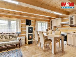 Prodej rodinného domu, Nový Bor - Pihel, 89 m2