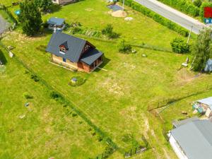 Prodej rodinného domu, Nový Bor - Pihel, 89 m2