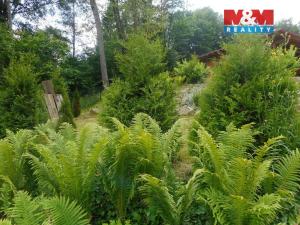 Prodej rodinného domu, Zádub-Závišín - Milhostov, 95 m2