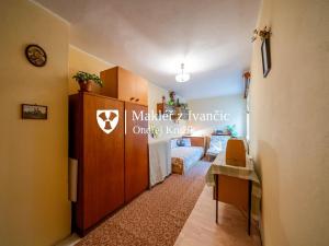 Prodej rodinného domu, Hluboké, 107 m2