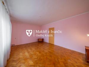 Prodej rodinného domu, Ivančice, Dolní Hlinky, 109 m2