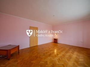Prodej rodinného domu, Ivančice, Dolní Hlinky, 109 m2