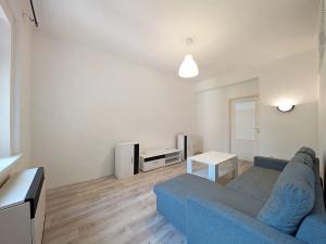 Pronájem bytu 2+1, Mnichovo Hradiště, Sokolovská, 48 m2