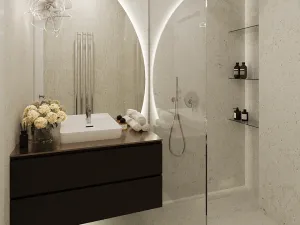 Prodej bytu 4+kk, Praha - Vinohrady, Přemyslovská, 111 m2