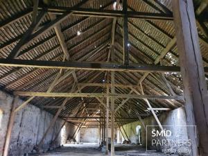 Prodej domu, Kluky, 1265 m2