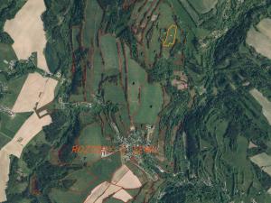 Prodej pole, Roztoky u Semil, 18839 m2