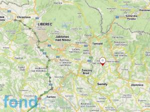 Prodej pole, Roztoky u Semil, 18839 m2