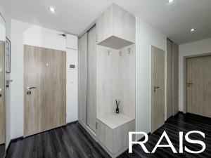 Prodej bytu 3+1, Brno, Sevastopolská, 77 m2