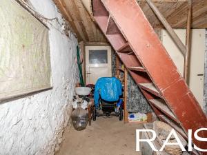 Prodej chalupy, Horní Libochová, 107 m2