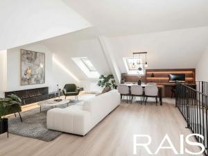 Prodej bytu 2+kk, Brno, Koliště, 53 m2