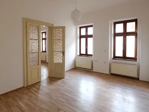 Pronájem bytu 3+1, Jičín, Havlíčkova, 76 m2