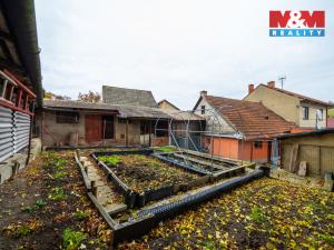 Prodej chalupy, Olešnice, 158 m2