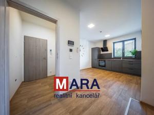 Pronájem bytu 2+kk, Olomouc, Jižní, 41 m2