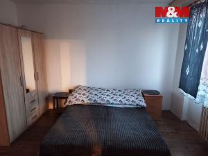 Prodej bytu 2+1, Karviná - Ráj, Březová, 55 m2