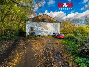 Prodej obchodního prostoru, Krnsko, 700 m2