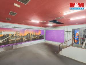 Prodej obchodního prostoru, Krnsko, 700 m2