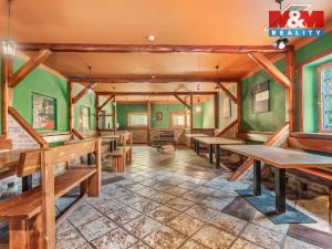 Prodej obchodního prostoru, Krnsko, 700 m2