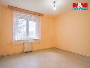 Prodej bytu 3+1, Orlová - Lutyně, Osvobození, 66 m2