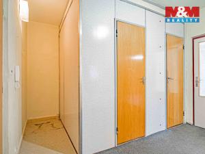 Prodej bytu 3+1, Orlová - Lutyně, Osvobození, 66 m2