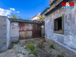 Prodej rodinného domu, Louny, Táboritská, 150 m2