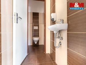 Prodej rodinného domu, Louny, Táboritská, 150 m2