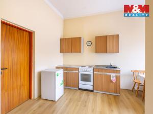 Prodej rodinného domu, Louny, Táboritská, 150 m2