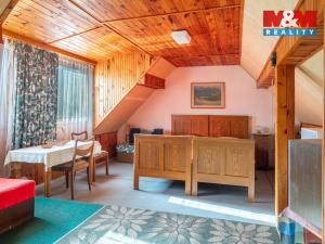 Prodej rodinného domu, Ostrovec - Dědovice, 91 m2