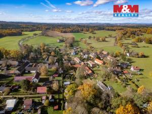 Prodej rodinného domu, Ostrovec - Dědovice, 91 m2