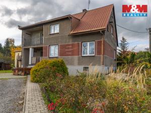 Prodej rodinného domu, Ropice, 135 m2