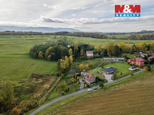 Prodej rodinného domu, Ropice, 135 m2