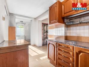Prodej rodinného domu, Všetaty - Přívory, Nádražní, 70 m2