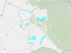 Prodej pole, Lišice, 205582 m2