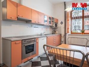 Prodej rodinného domu, Sušice - Sušice II, V Rybníčkách, 420 m2