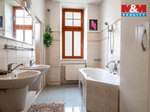 Prodej rodinného domu, Sušice - Sušice II, V Rybníčkách, 420 m2