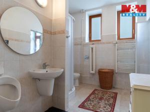 Prodej rodinného domu, Sušice - Sušice II, V Rybníčkách, 420 m2