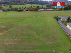 Prodej pozemku pro bydlení, Palkovice, 4181 m2