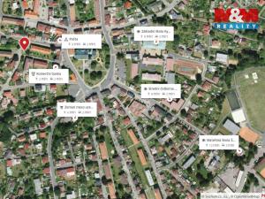 Prodej bytu 1+kk, Kynšperk nad Ohří, Zámečnická, 28 m2