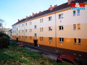 Prodej bytu 1+kk, Kynšperk nad Ohří, Zámečnická, 28 m2