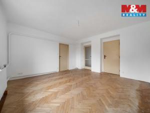 Pronájem bytu 2+1, Horšovský Týn - Malé Předměstí, Josefa Hory, 54 m2