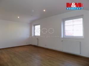 Pronájem bytu 3+1, Beroun - Beroun-Závodí, Na Cibulce, 84 m2