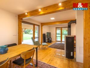 Pronájem rodinného domu, Petrovice, 200 m2