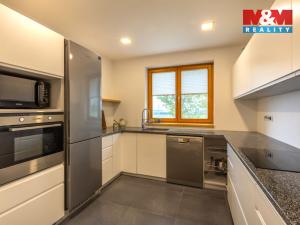 Pronájem rodinného domu, Petrovice, 200 m2