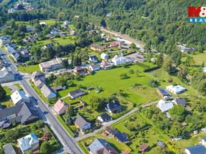 Prodej pozemku pro bydlení, Loučná nad Desnou - Kociánov, 8815 m2