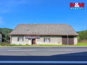 Prodej pozemku pro bydlení, Loučná nad Desnou - Kociánov, 8815 m2