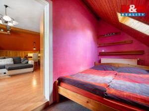 Prodej rodinného domu, Němčice - Člupek, 198 m2