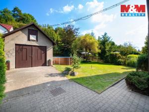 Prodej rodinného domu, Němčice - Člupek, 198 m2