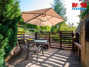 Prodej rodinného domu, Němčice - Člupek, 198 m2