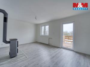 Prodej rodinného domu, Pernarec - Krukanice, 98 m2